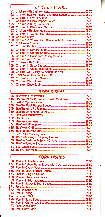 Wing Wah Takeaway In Kinmel Bay wing-wah-takeaway-in-kinmel-bay